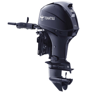 Outboard Engines & Accessories
