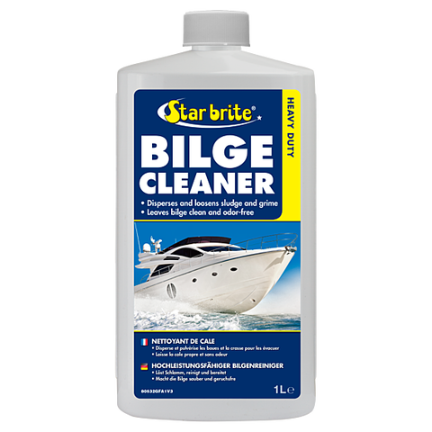 Star brite Bilge Cleaner - 1ltr