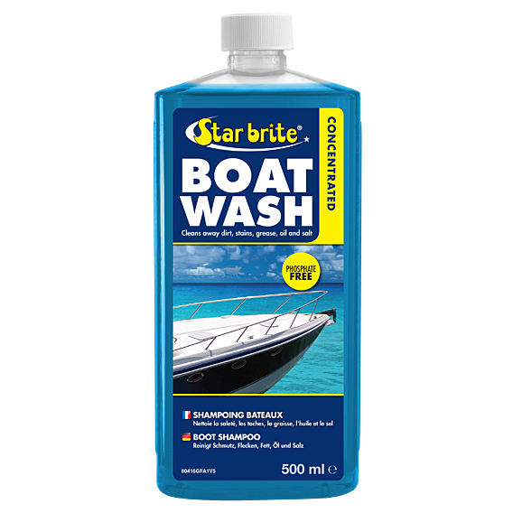 Star brite Boat Wash 500ml