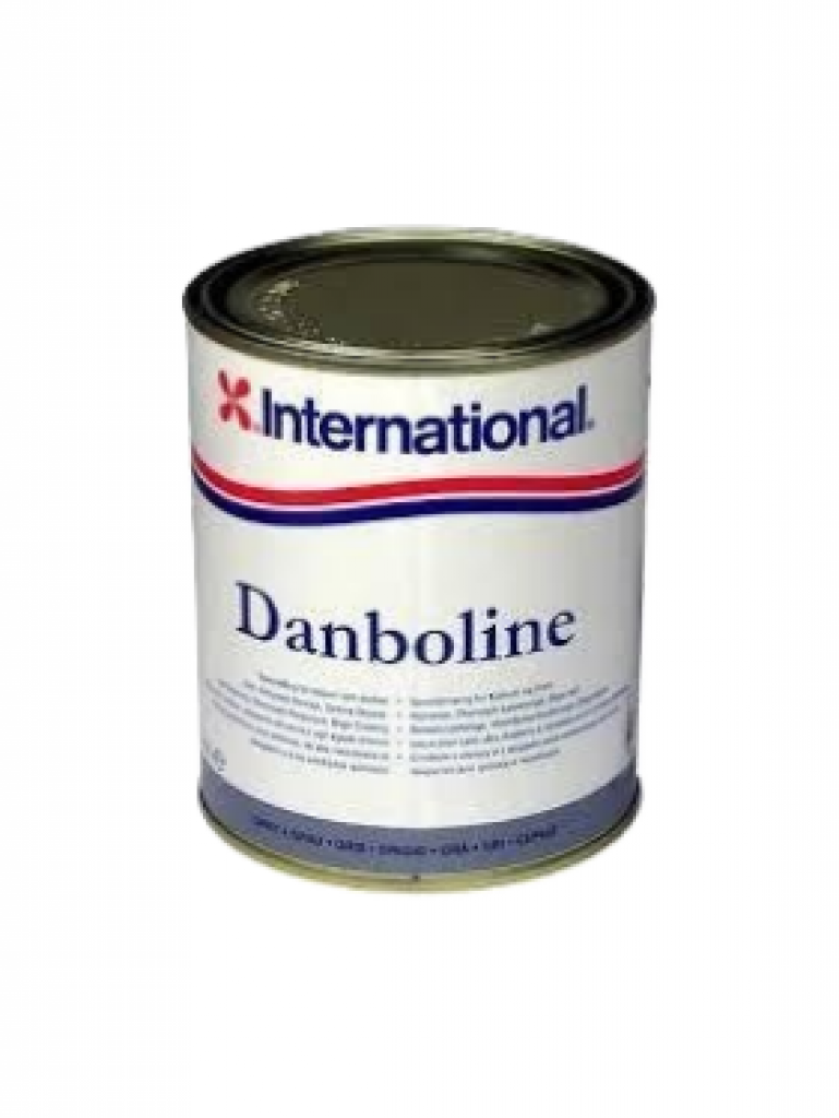 International Danboline Bilge Marine Paint 750ml – Lakeside Marina ...