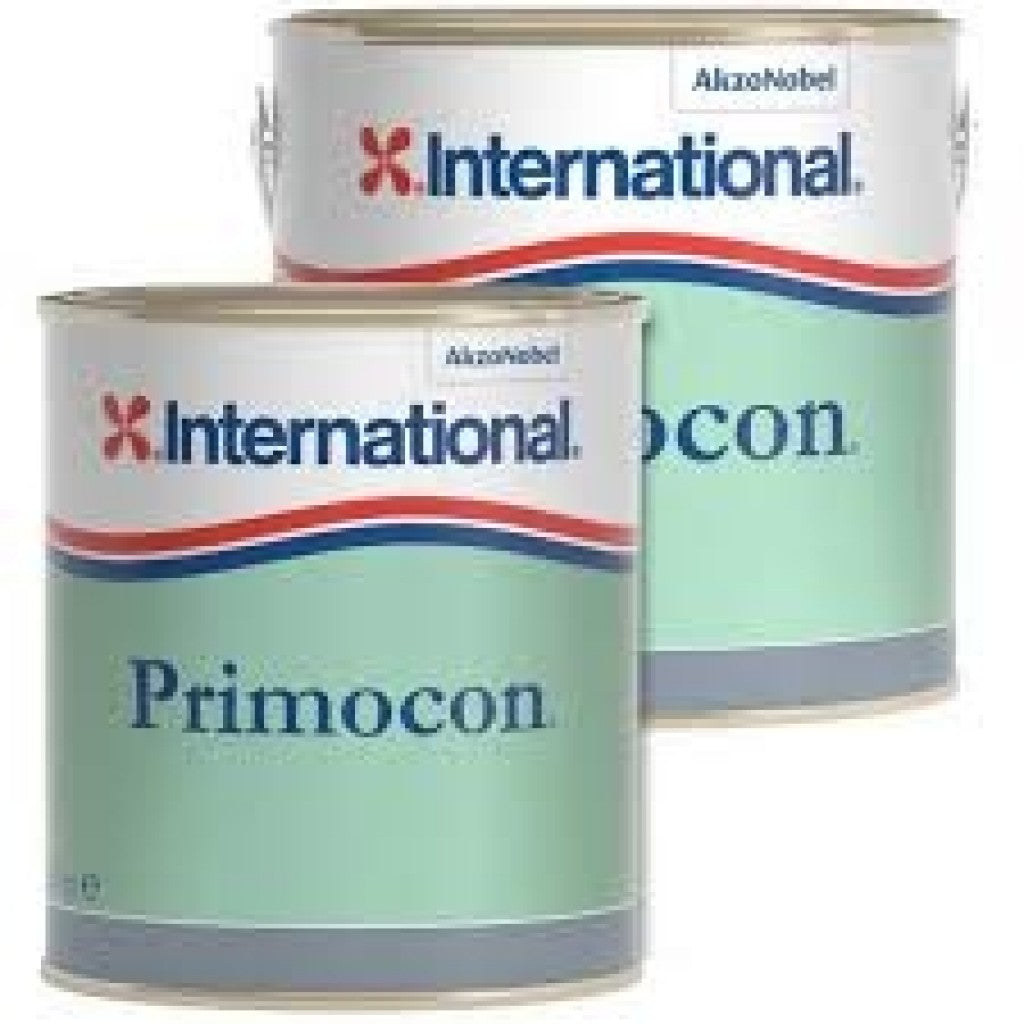 International Primocon Below Waterline Primer – Lakeside Marina Online