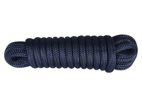 Talamex Mooring Line with Spliced Eye (Various Colours/Sizes)