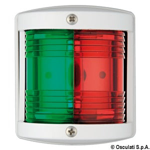 Navigation Light red-green, Utility77 white/225°