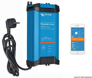 VICTRON Blue smart IP22 battery charger 30A 3 Output 12v
