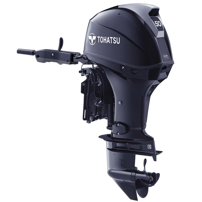 Outboard Engines &amp; Accessories