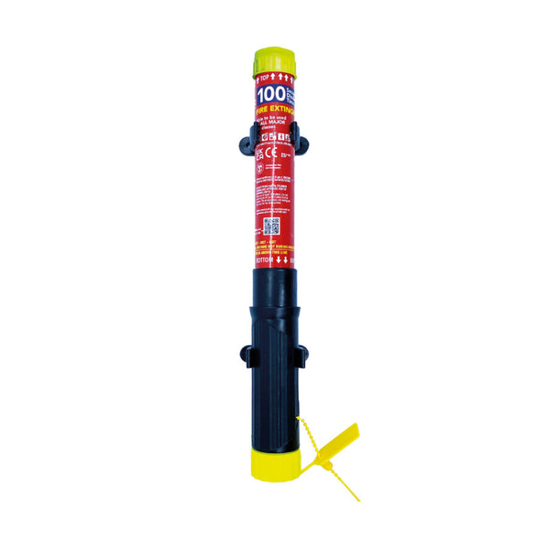 Fire Safety Stick 50 & 100 Seconds