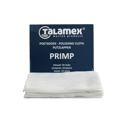 CLEANING TOWELS PRIMP 33 X 40 CM