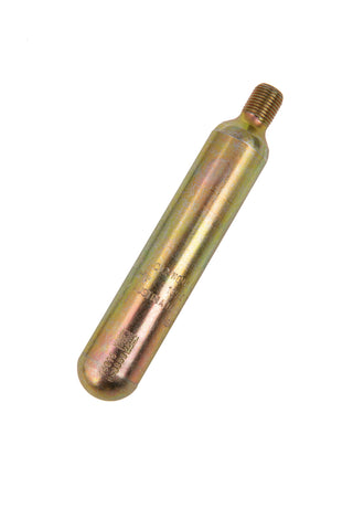 Co² cylinder for Automatic Lifejackets