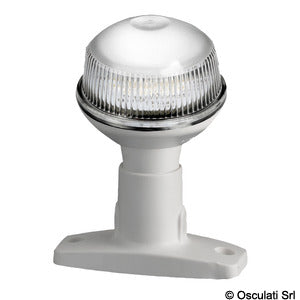 Evoled Smart 360° LED mooring light 12V white