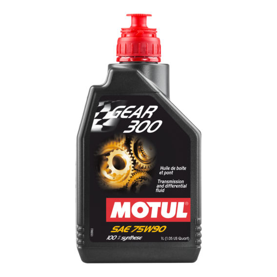 Motul GEAR 300 75W90 1L