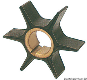 Impeller TOHATSU 2 Stroke 25/30/40HP / 4 Stroke 25/30HP