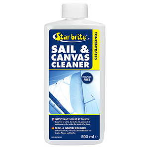 Sail & Canvas Cleaner - 500ml