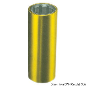 Shaft line bushing (cutless bearing) 50.8 x 66.7