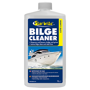 Star brite Bilge Cleaner - 1ltr