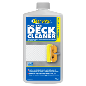 Star brite Non-Skid Deck Cleaner w/PTEF 1ltr
