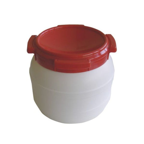 10 Ltr Storage Watertight Container