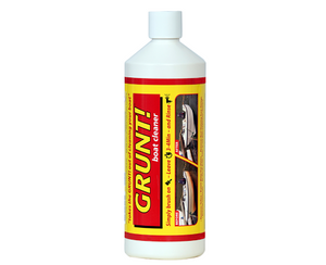 Grunt Gel Coat Stain Remover 1L