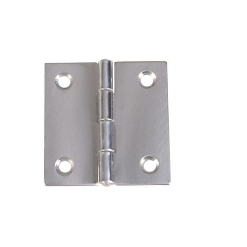 Hinge stainless steel various sizes