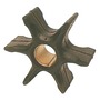 Impeller JOHNSON/EVINRUDE 2 Stroke 4/7HP