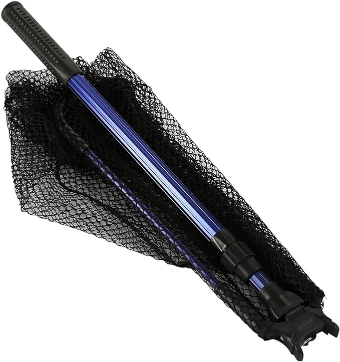 Fishing net fold n stow large – Lakeside Marina Online Store