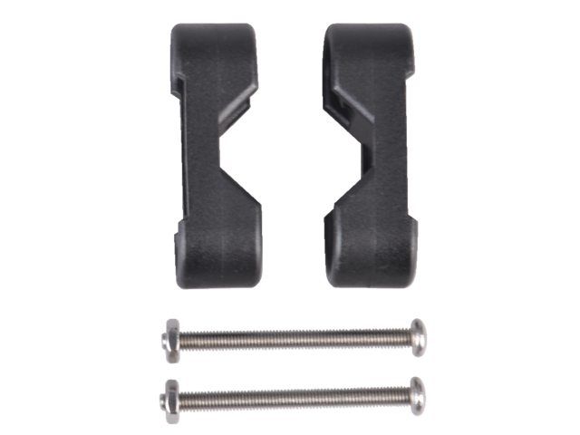 Railing mount connector (2 sizes)