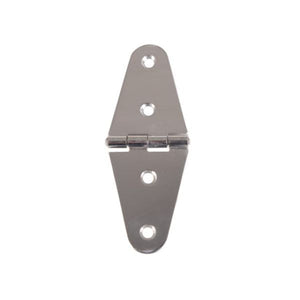 Hinge stainless steel Various sizes