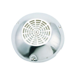 Stainless steel ventilator 200mm