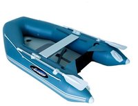 Gladiator Inflatable Boat AK240AD