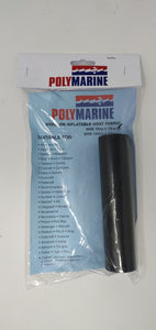 Polymarine Inflatable boat Fabric, PVC 70 x 15cm