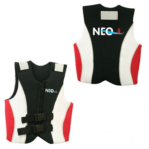 Neo Buoyancy Aid, 50N, ISO 12402-5