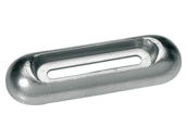 Talamex Aluminium Anodes with screw