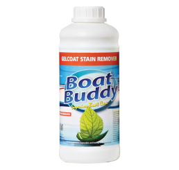 Boat Buddy Gelcoat Stain Remover 1L