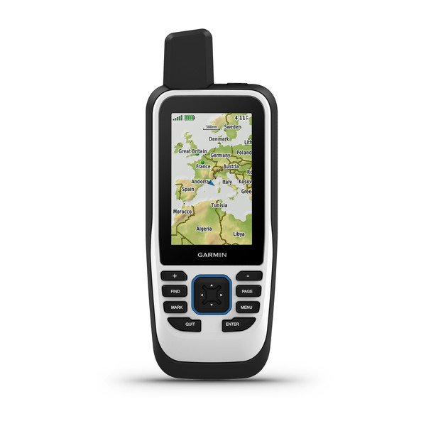 GARMIN portable GPSMAP 86s