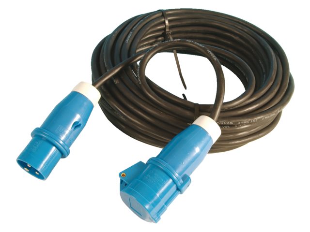 Extension Cable 30 metre
