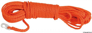 Floating Rope Safety Line