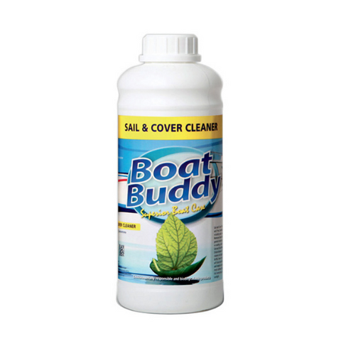 Boat Buddy Sail & Cover Cleaner1L
