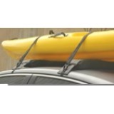 Kayak Soft Roof Rack